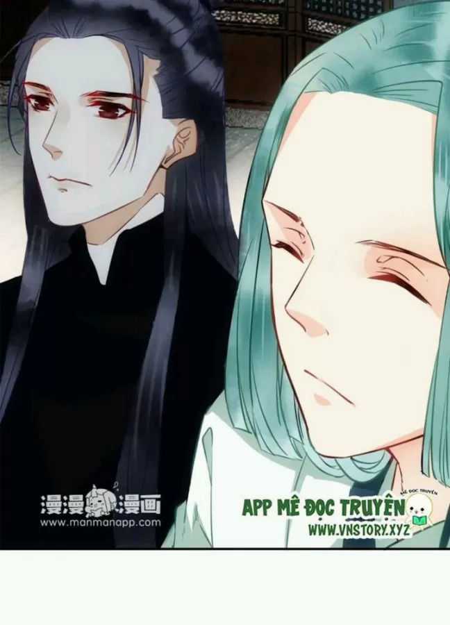 Công Chúa Gả Đến - Chapter 35 - Trang 19