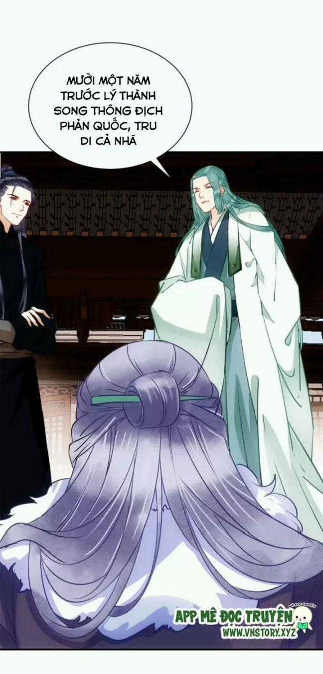 Công Chúa Gả Đến - Chapter 35 - Trang 20