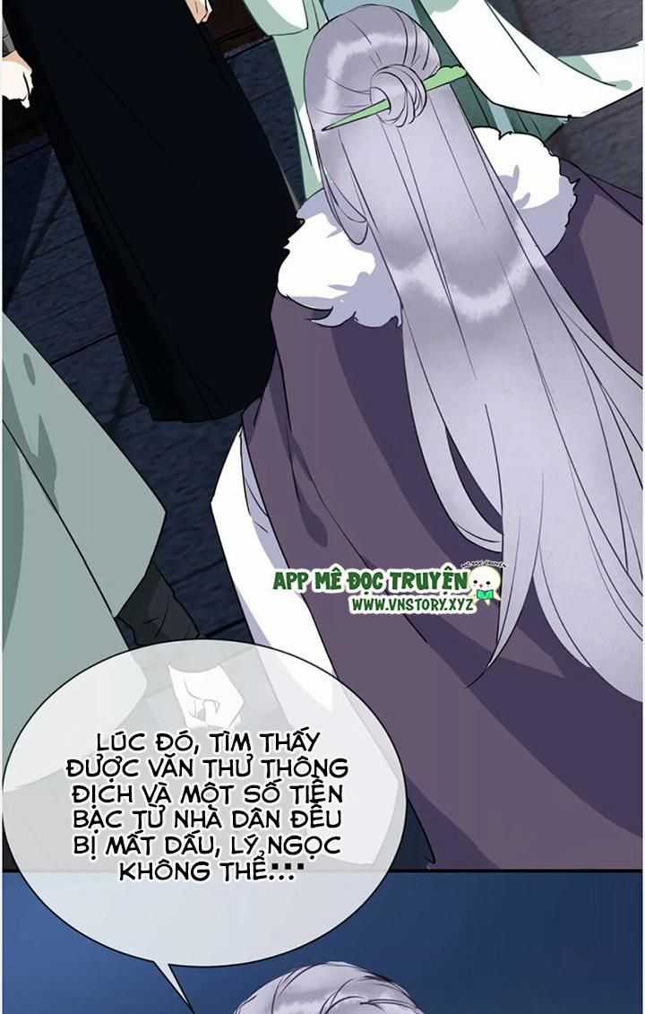 Công Chúa Gả Đến - Chapter 37 - Trang 18