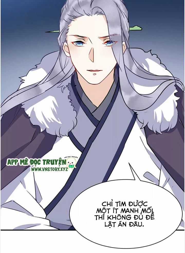 Công Chúa Gả Đến - Chapter 37 - Trang 19