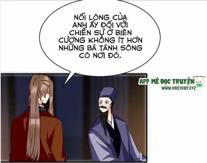 Công Chúa Gả Đến - Chapter 37 - Trang 3