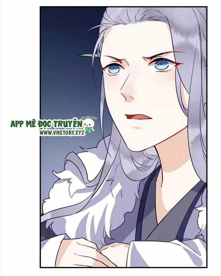 Công Chúa Gả Đến - Chapter 37 - Trang 23