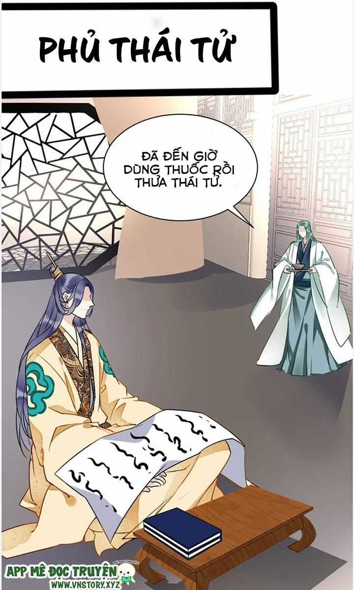 Công Chúa Gả Đến - Chapter 37 - Trang 26