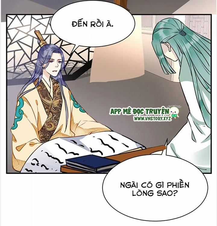 Công Chúa Gả Đến - Chapter 37 - Trang 27