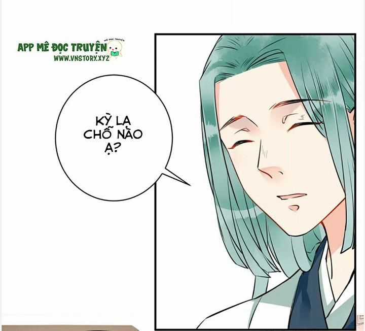 Công Chúa Gả Đến - Chapter 37 - Trang 29