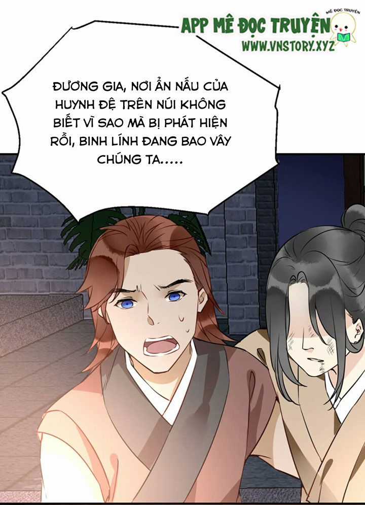 Công Chúa Gả Đến - Chapter 38 - Trang 11