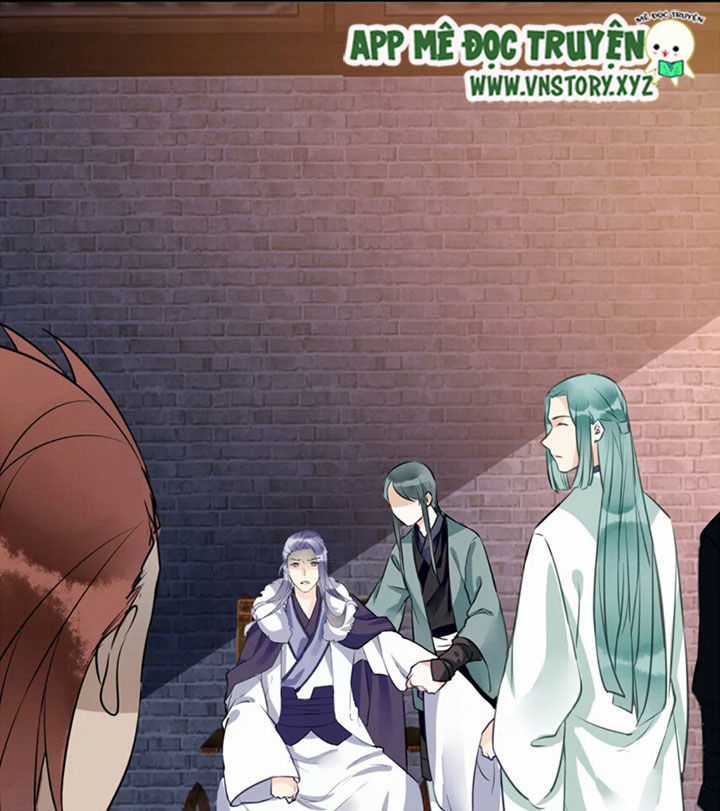 Công Chúa Gả Đến - Chapter 38 - Trang 12