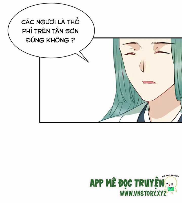 Công Chúa Gả Đến - Chapter 38 - Trang 17