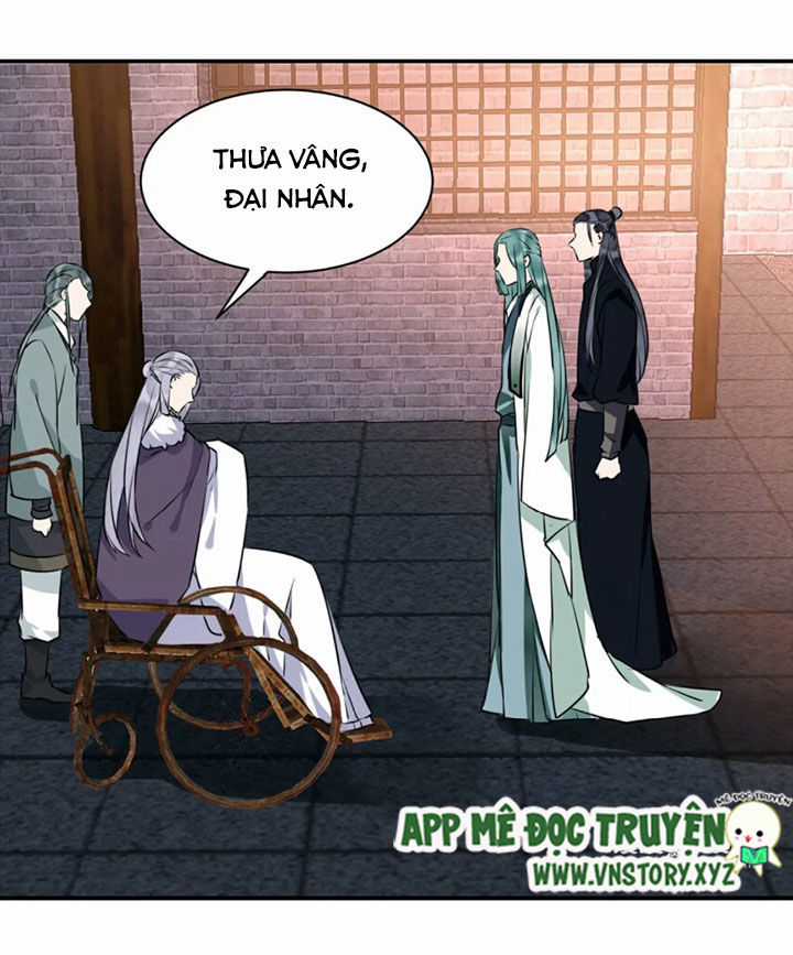 Công Chúa Gả Đến - Chapter 38 - Trang 18