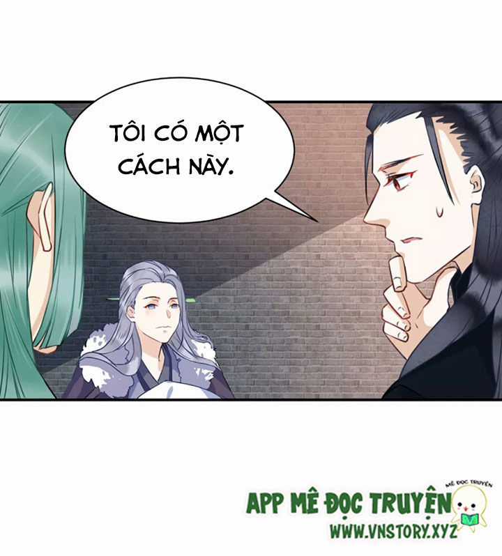 Công Chúa Gả Đến - Chapter 38 - Trang 19