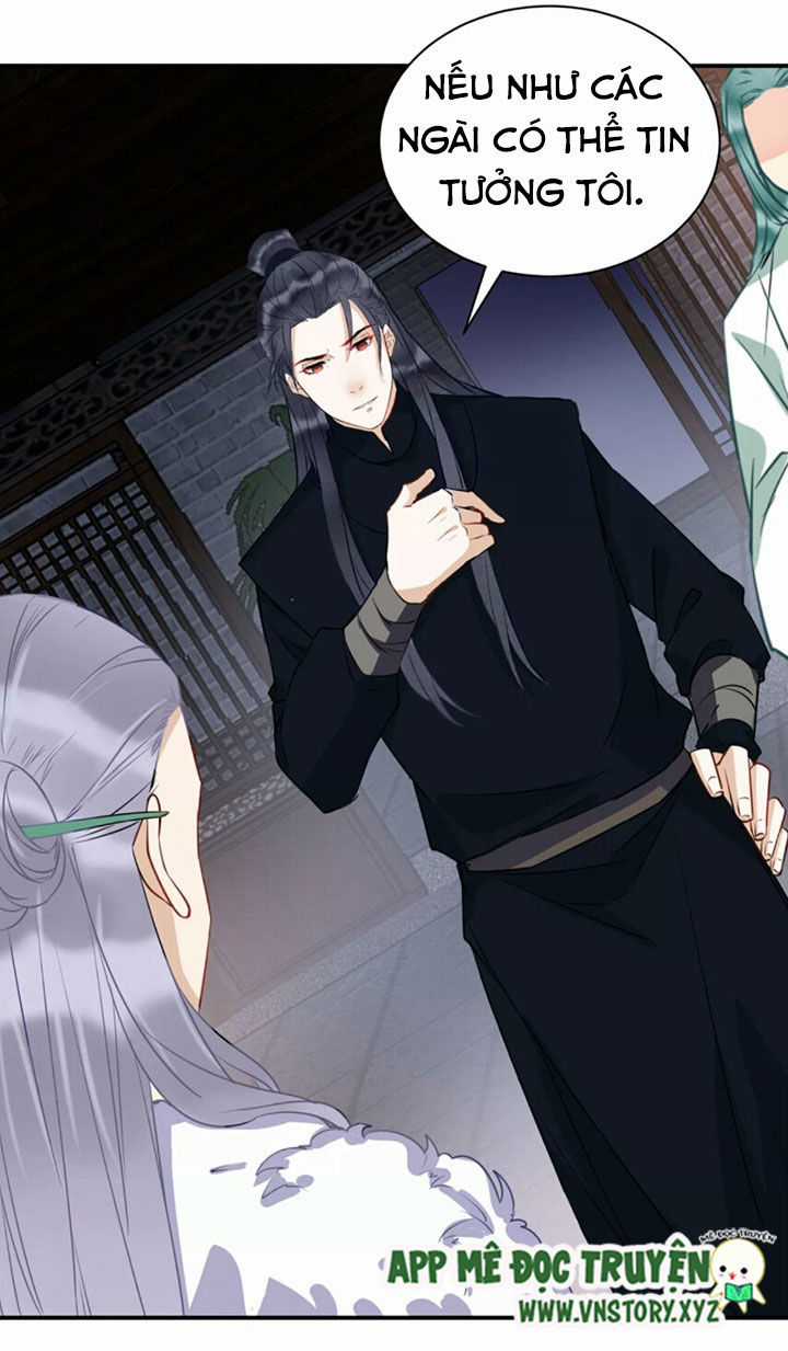 Công Chúa Gả Đến - Chapter 38 - Trang 20