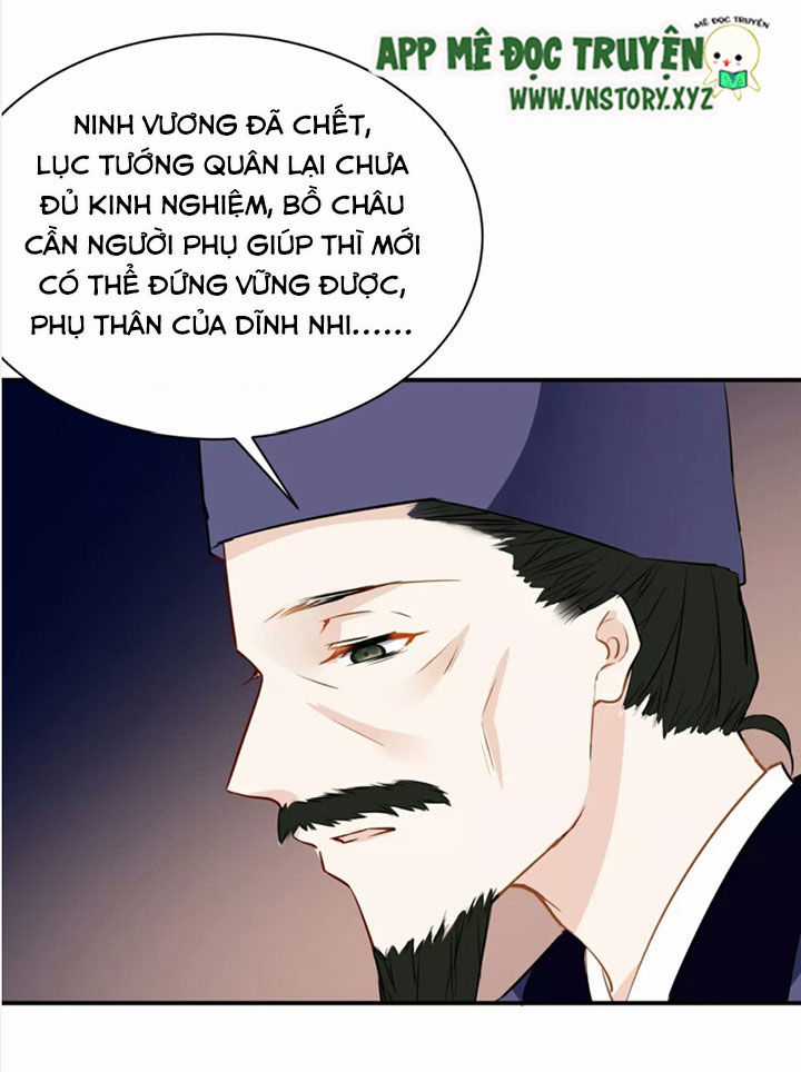 Công Chúa Gả Đến - Chapter 38 - Trang 3