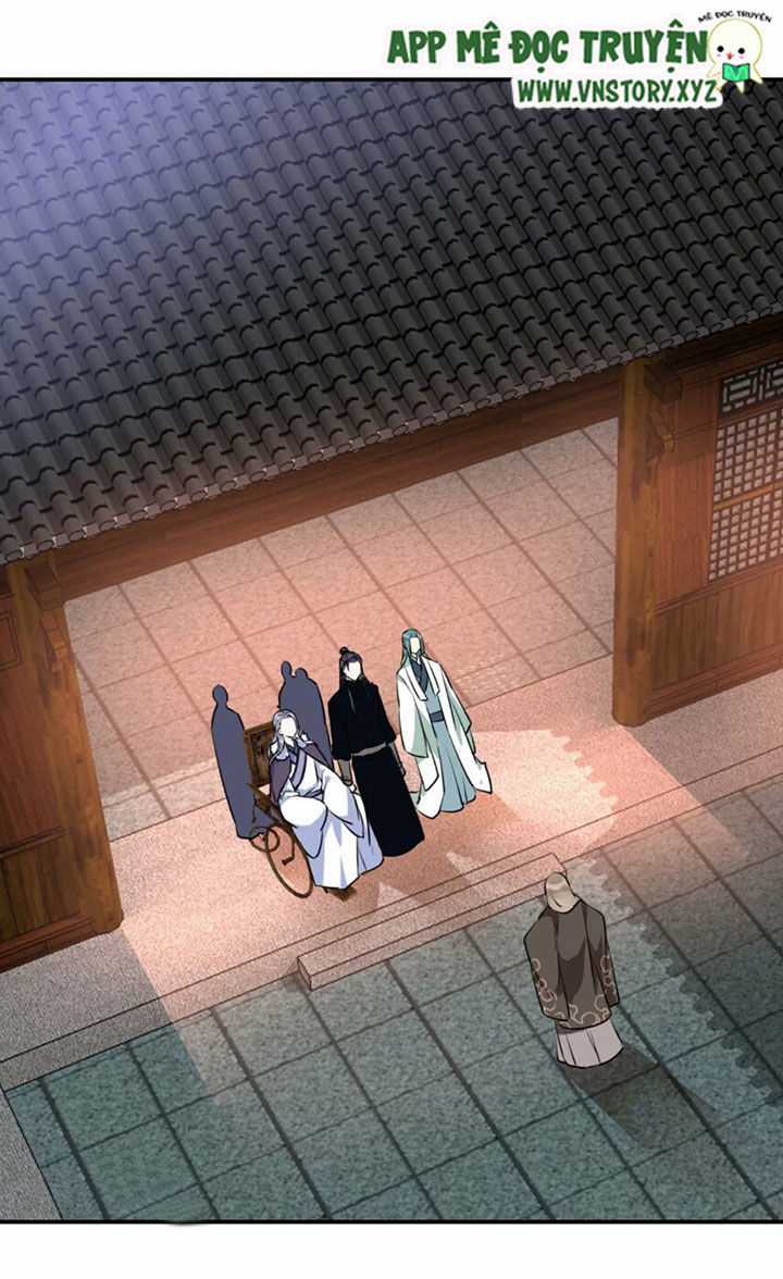 Công Chúa Gả Đến - Chapter 38 - Trang 22