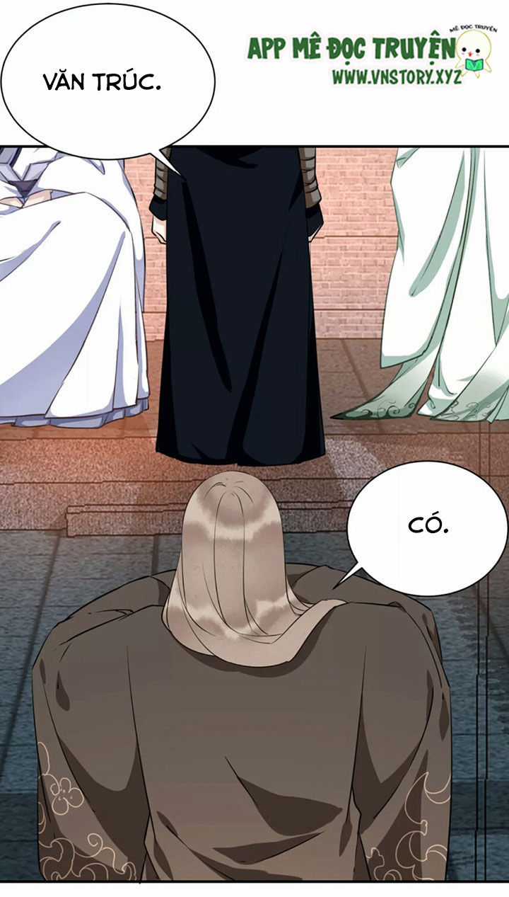 Công Chúa Gả Đến - Chapter 38 - Trang 23