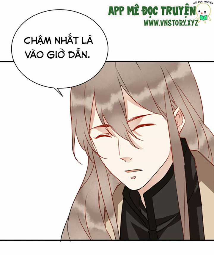 Công Chúa Gả Đến - Chapter 38 - Trang 25