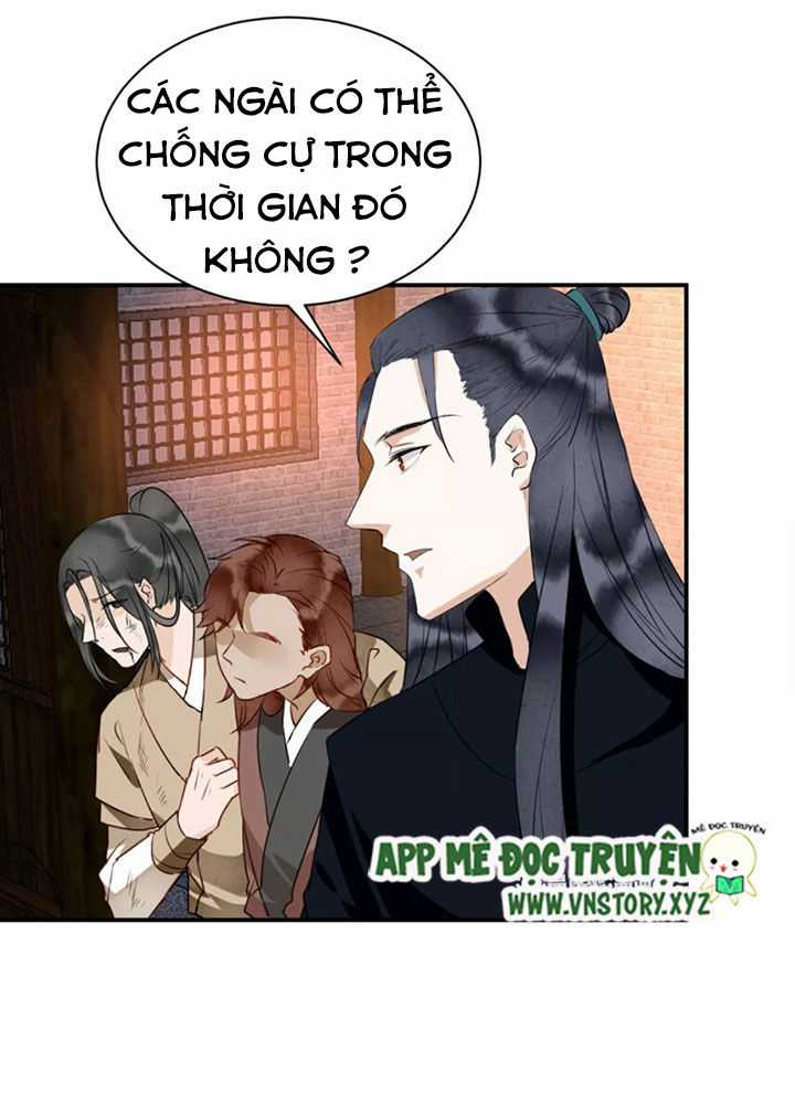 Công Chúa Gả Đến - Chapter 38 - Trang 26