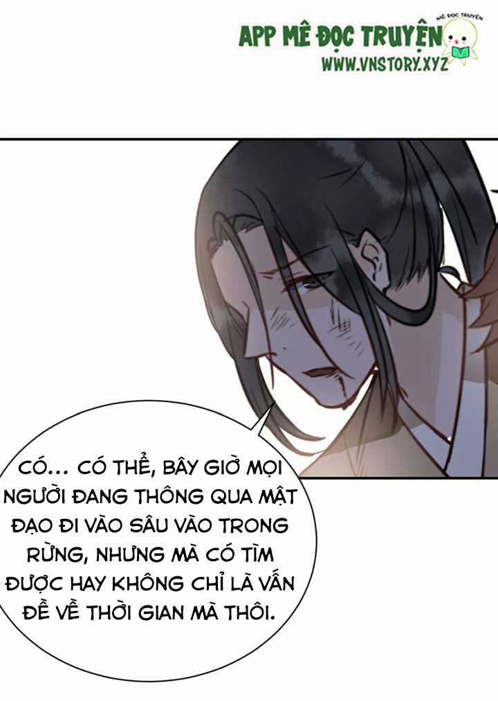 Công Chúa Gả Đến - Chapter 38 - Trang 27