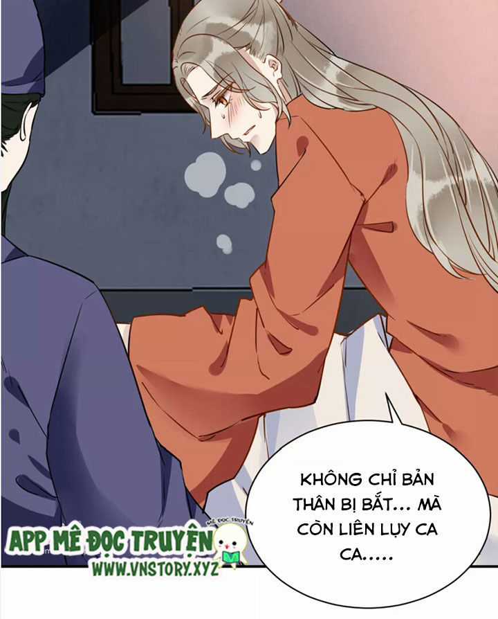 Công Chúa Gả Đến - Chapter 38 - Trang 6