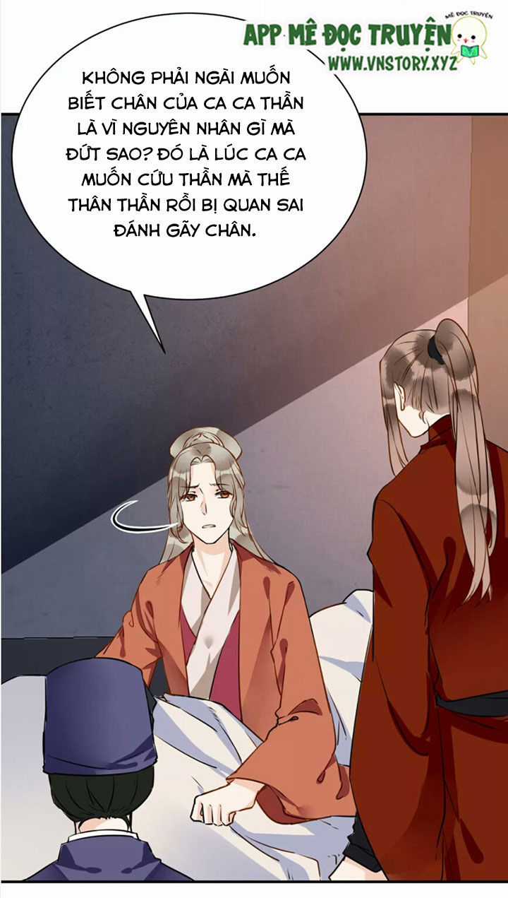 Công Chúa Gả Đến - Chapter 38 - Trang 7