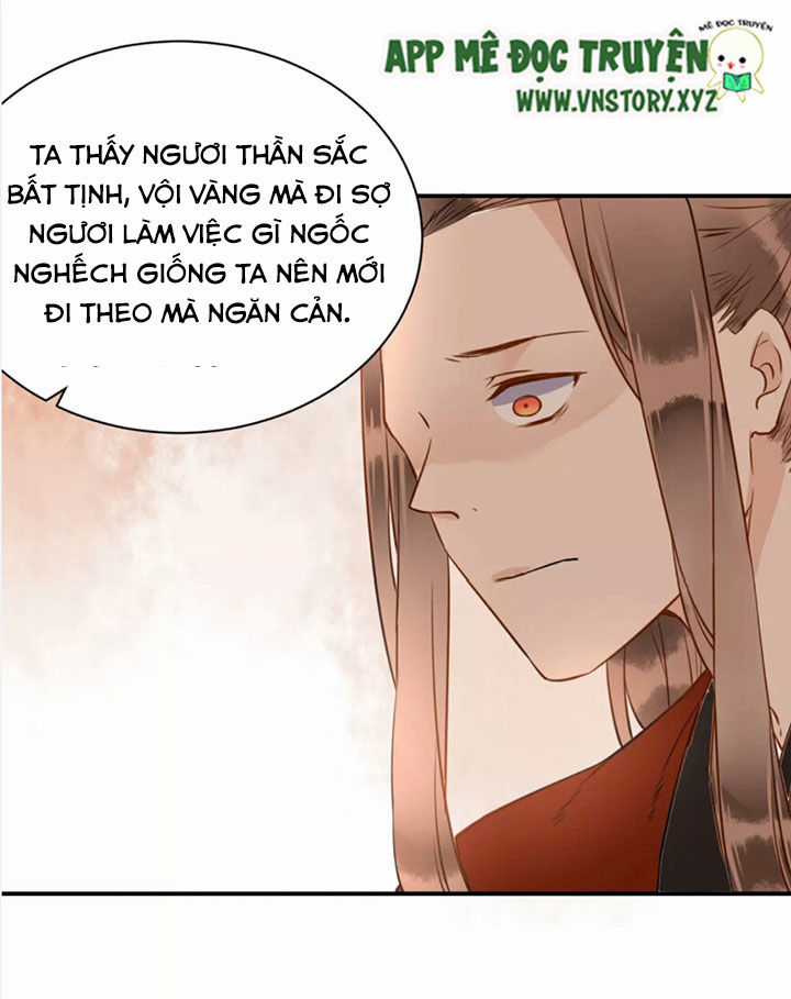 Công Chúa Gả Đến - Chapter 38 - Trang 8