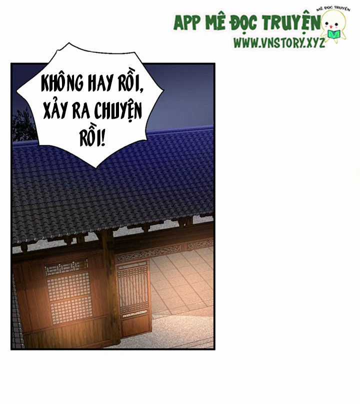 Công Chúa Gả Đến - Chapter 38 - Trang 10