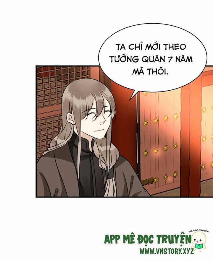 Công Chúa Gả Đến - Chapter 39 - Trang 13