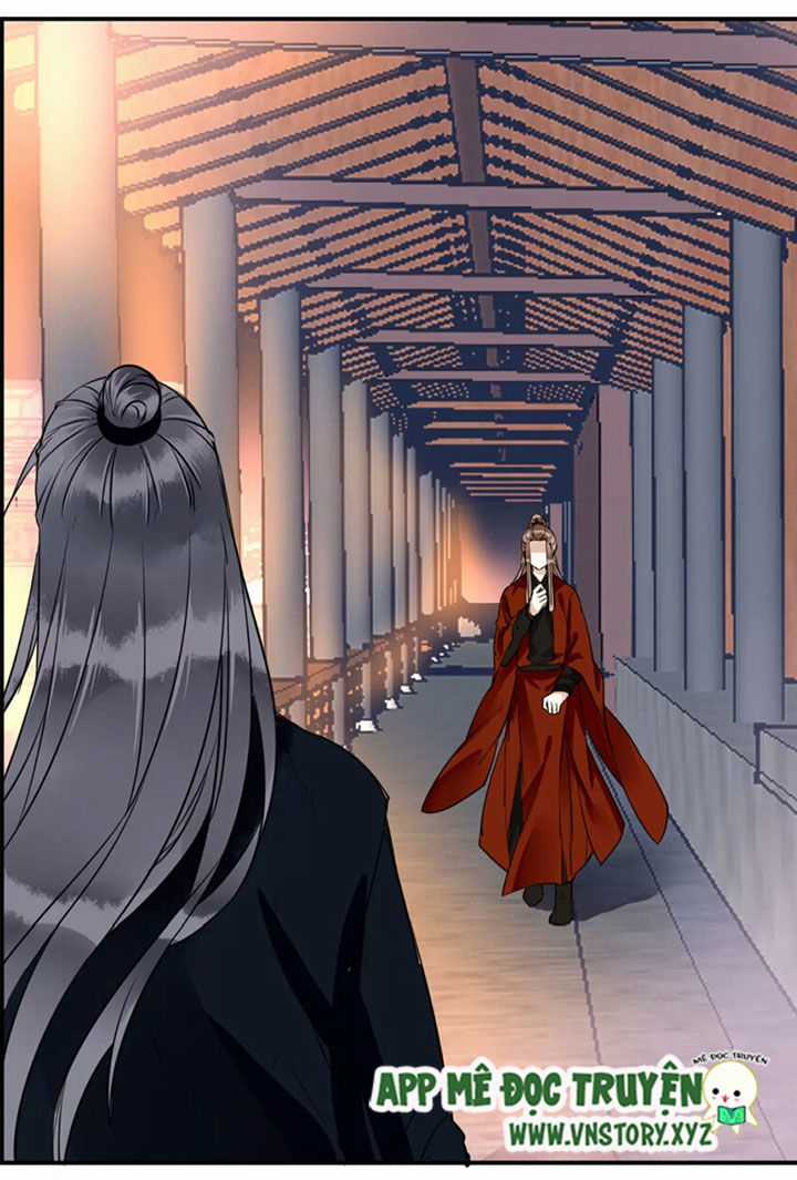 Công Chúa Gả Đến - Chapter 39 - Trang 14