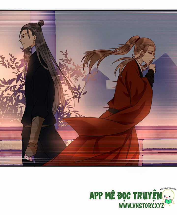 Công Chúa Gả Đến - Chapter 39 - Trang 15