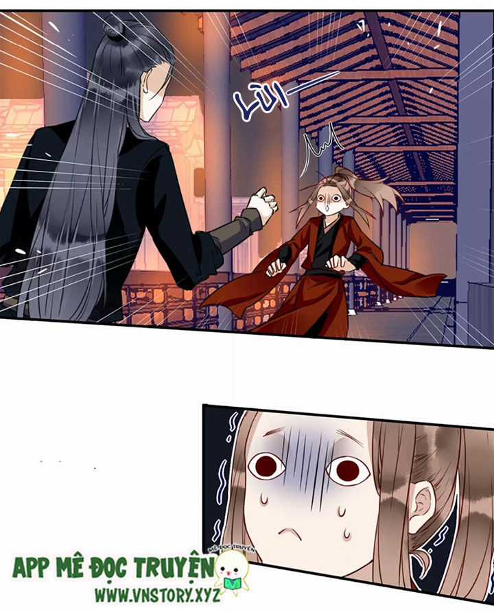 Công Chúa Gả Đến - Chapter 39 - Trang 18