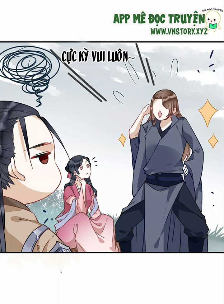 Công Chúa Gả Đến - Chapter 39 - Trang 24