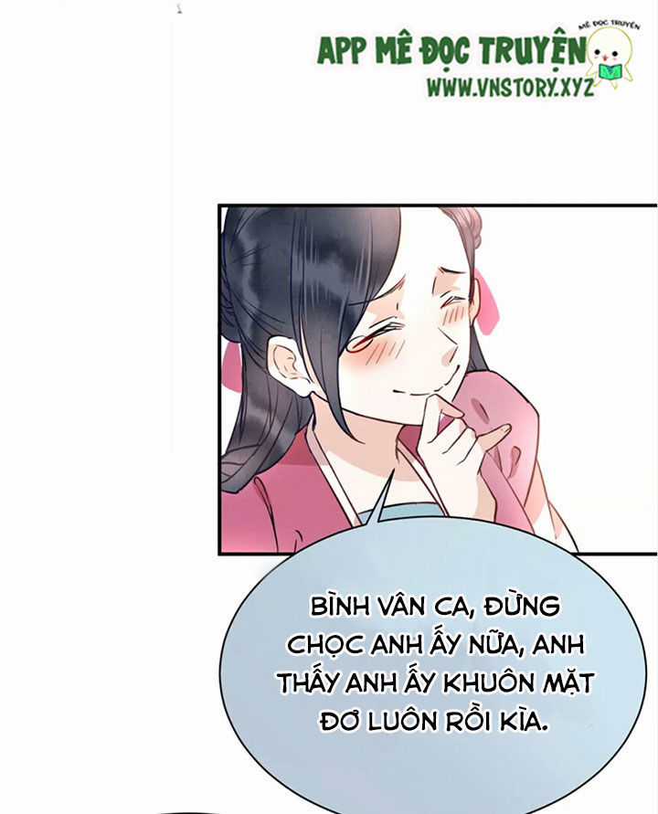 Công Chúa Gả Đến - Chapter 39 - Trang 25