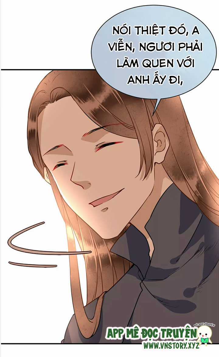 Công Chúa Gả Đến - Chapter 39 - Trang 27