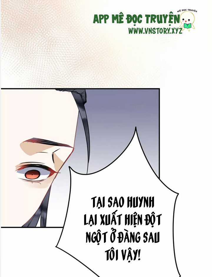 Công Chúa Gả Đến - Chapter 39 - Trang 30