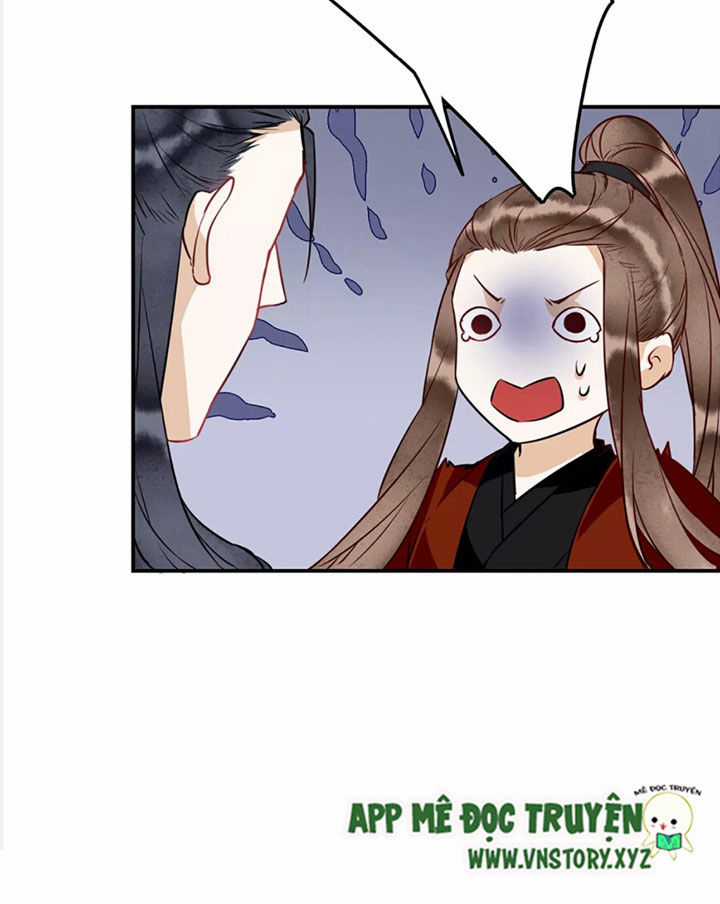 Công Chúa Gả Đến - Chapter 39 - Trang 31