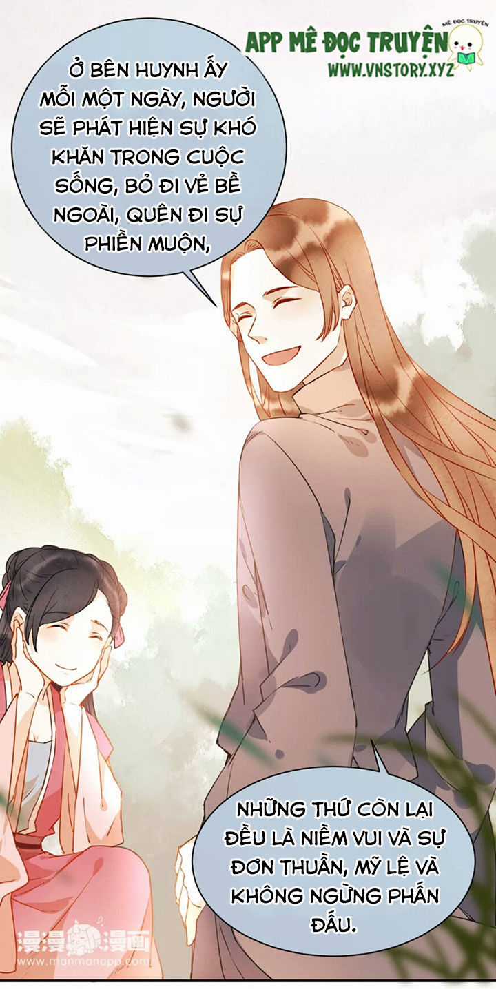 Công Chúa Gả Đến - Chapter 39 - Trang 35