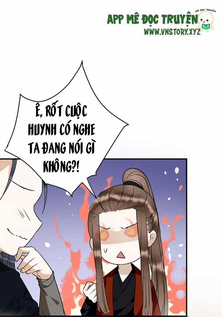 Công Chúa Gả Đến - Chapter 39 - Trang 36