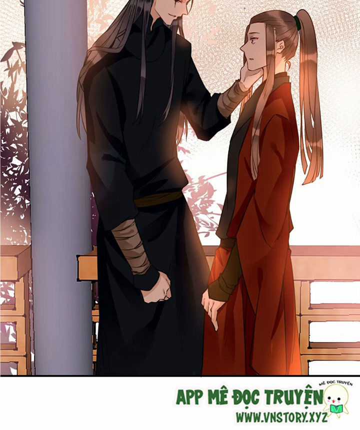 Công Chúa Gả Đến - Chapter 39 - Trang 43