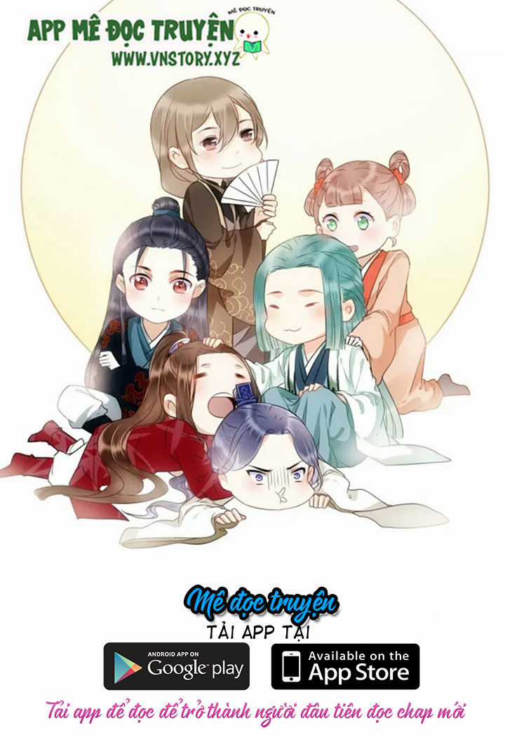 Công Chúa Gả Đến - Chapter 39 - Trang 47