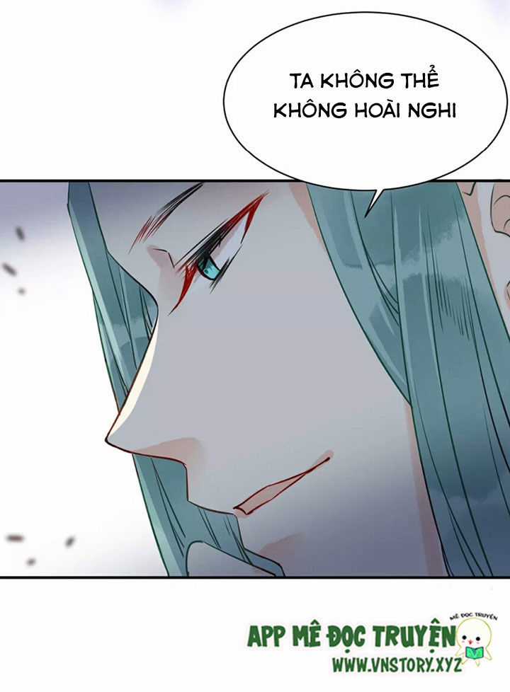 Công Chúa Gả Đến - Chapter 39 - Trang 6
