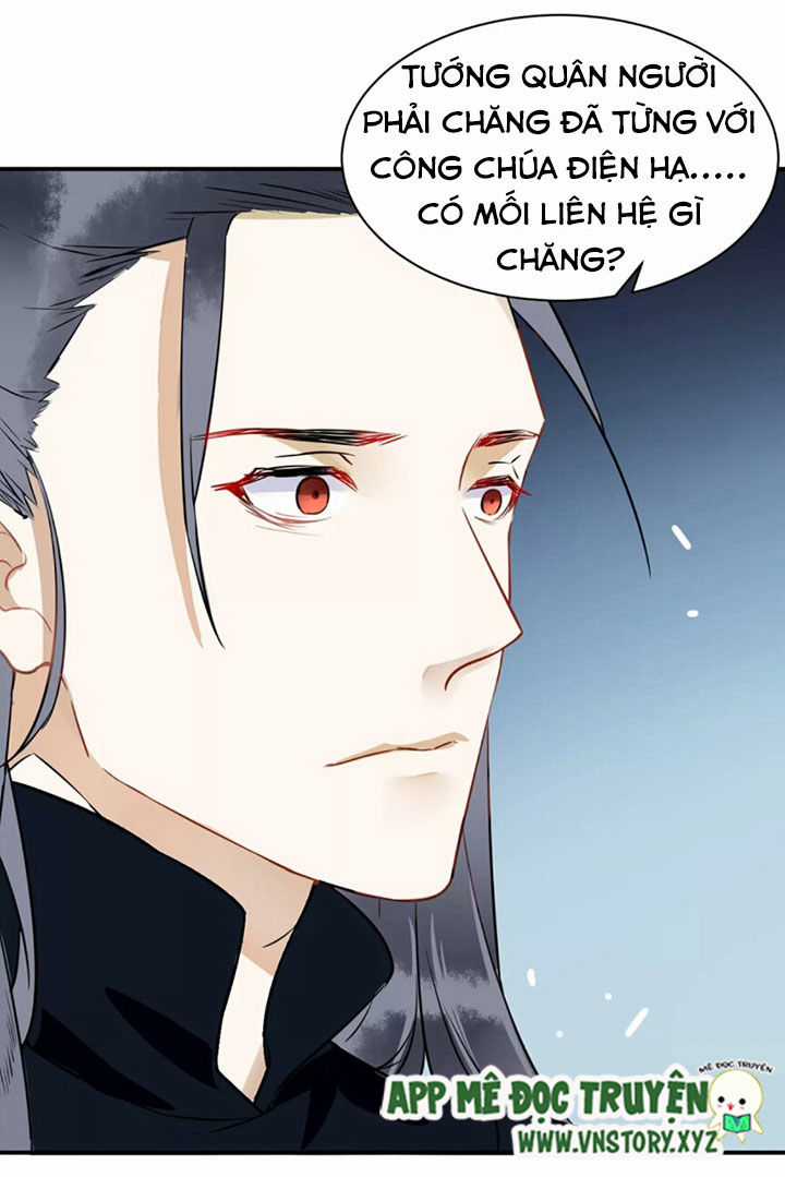 Công Chúa Gả Đến - Chapter 39 - Trang 7