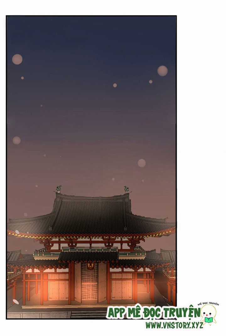 Công Chúa Gả Đến - Chapter 39 - Trang 9