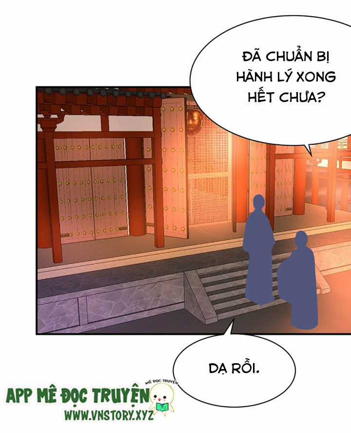 Công Chúa Gả Đến - Chapter 39 - Trang 10