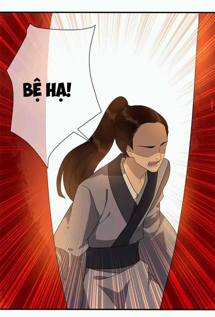 Công Chúa Gả Đến - Chapter 4 - Trang 6