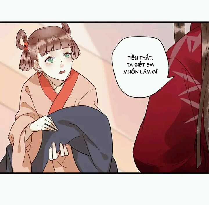 Công Chúa Gả Đến - Chapter 5 - Trang 11