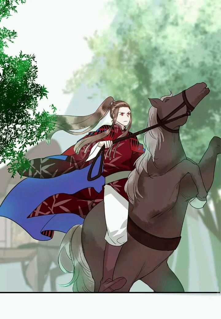 Công Chúa Gả Đến - Chapter 5 - Trang 16