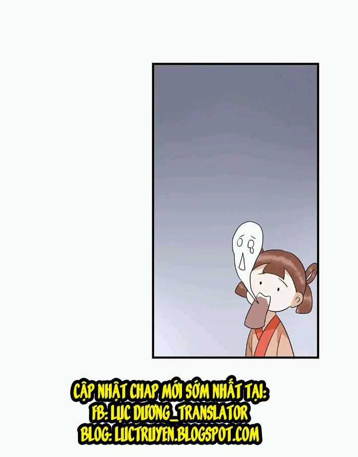 Công Chúa Gả Đến - Chapter 5 - Trang 19