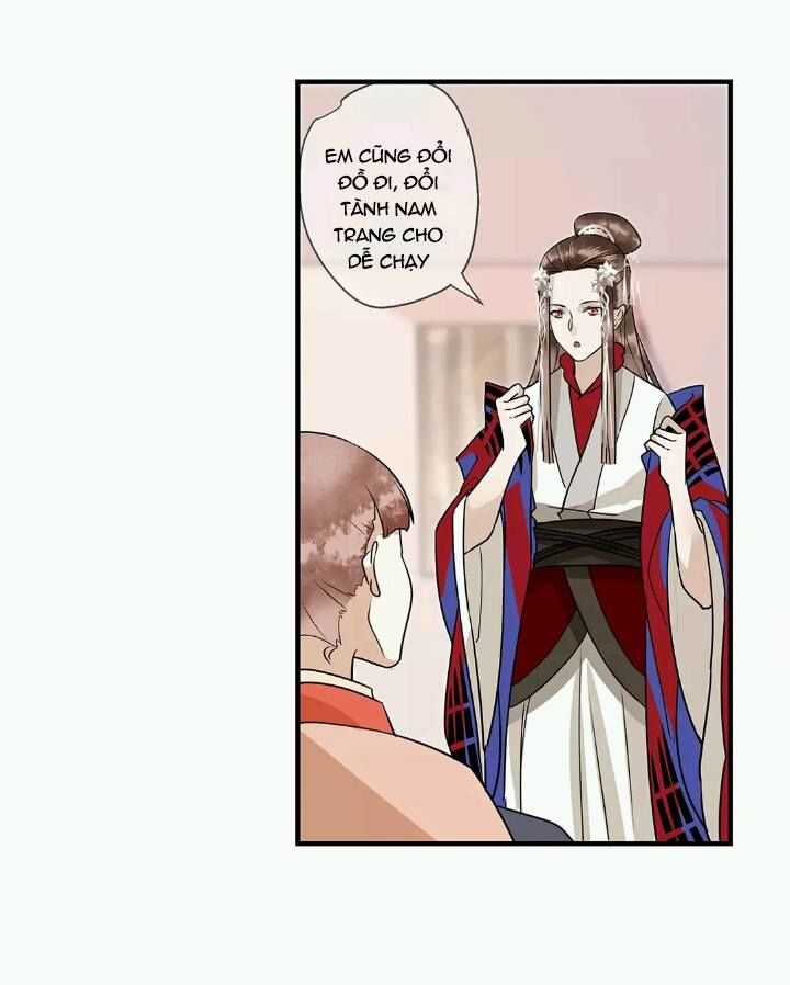 Công Chúa Gả Đến - Chapter 5 - Trang 9