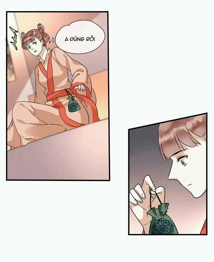 Công Chúa Gả Đến - Chapter 6 - Trang 2