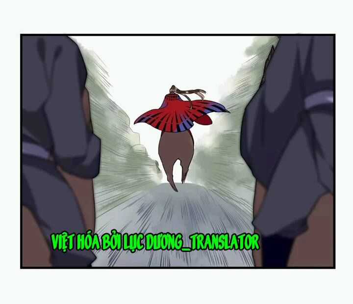 Công Chúa Gả Đến - Chapter 6 - Trang 16