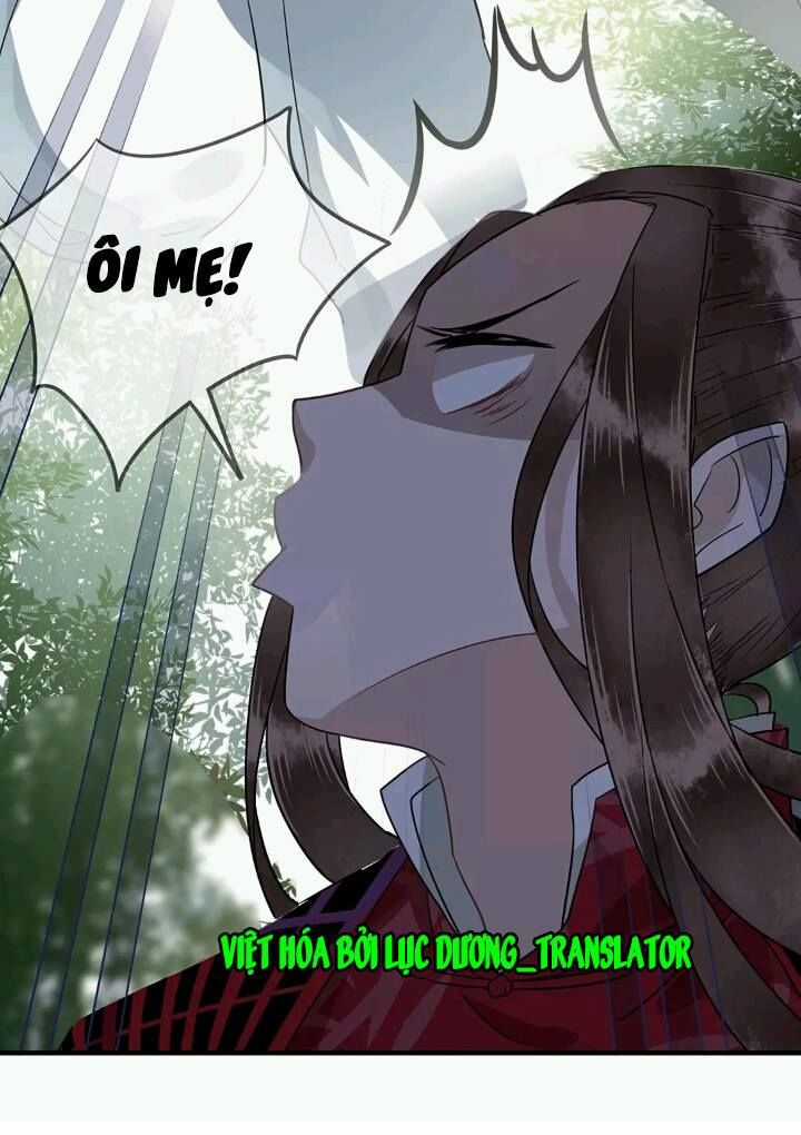 Công Chúa Gả Đến - Chapter 6 - Trang 21